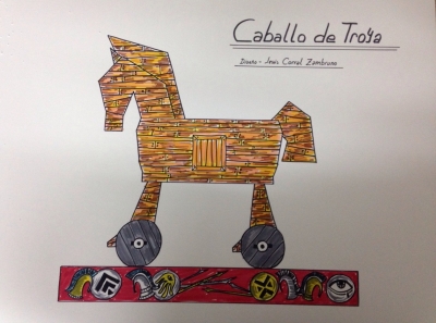 Información y Novedades de la Cabalgata de Reyes Magos del Excelentísimo Ateneo de Sevilla de 2015