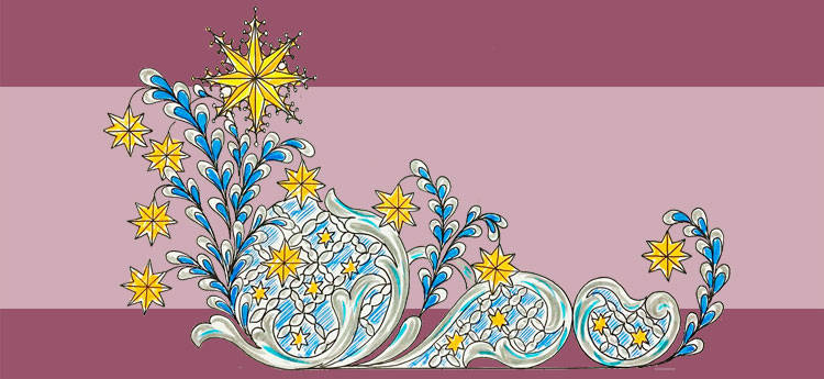ESTRELLA DE LA ILUSIÓN