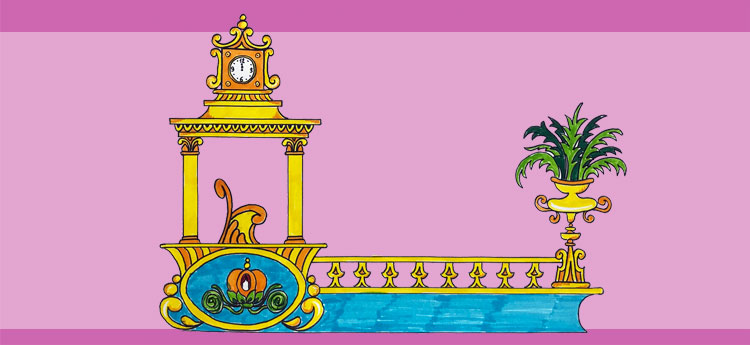 CENICIENTA