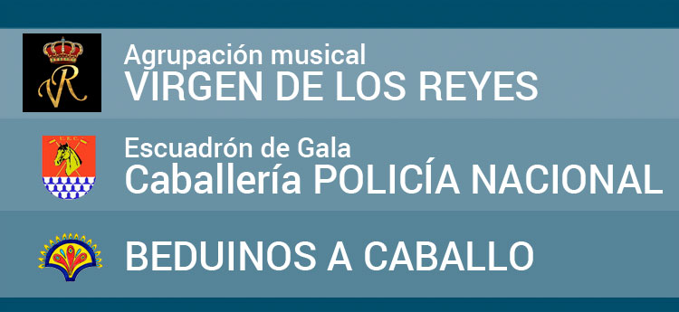 BANDA JUVENIL VIRGEN DE LOS REYES